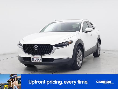 2020 Mazda CX-30 Premium