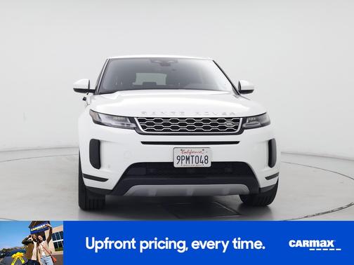 2023 Land Rover Range Rover Evoque S