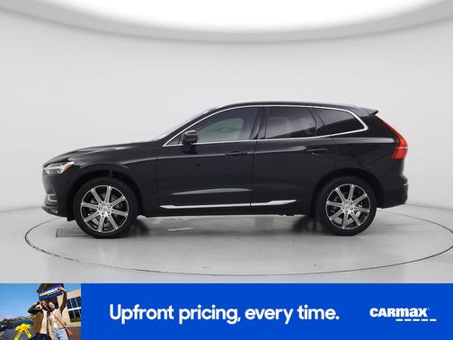 2020 Volvo XC60 T5 Inscription