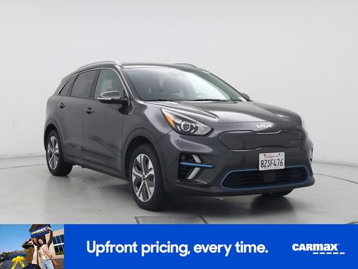2022 Kia Niro EV EX Premium