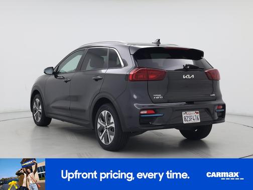 2022 Kia Niro EV EX Premium