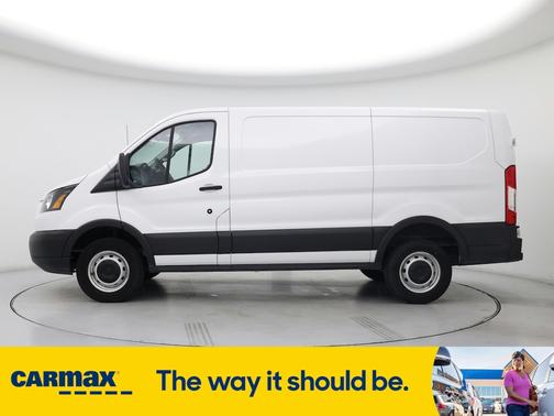 2019 Ford Transit-250