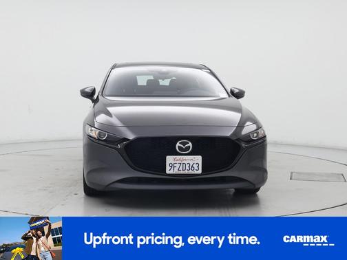 2023 Mazda Mazda3 2.5 S Preferred Package