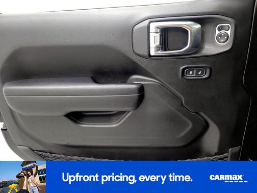 2023 Jeep Gladiator Willy's