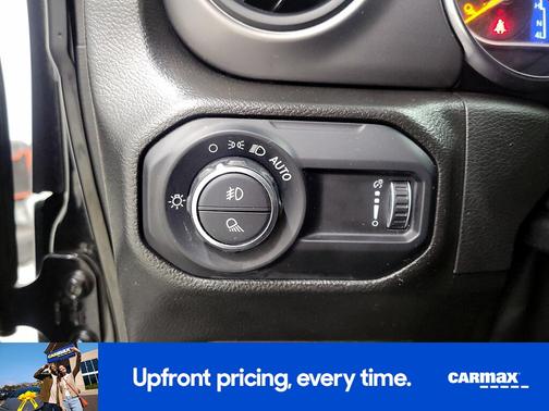 2023 Jeep Gladiator Willy's