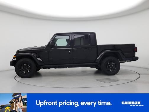 2023 Jeep Gladiator Willy's