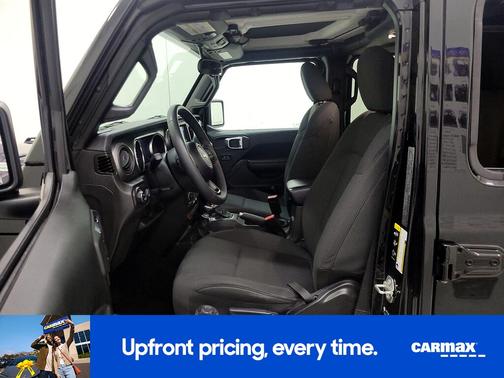 2023 Jeep Gladiator Willy's