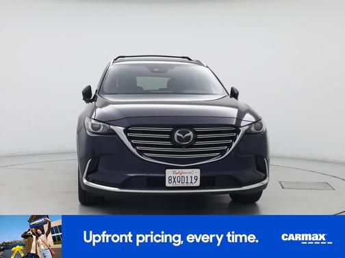 2021 Mazda CX-9 Grand Touring