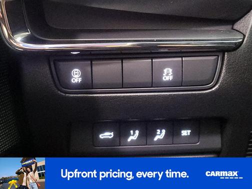 2023 Mazda Mazda3 Carbon Edition