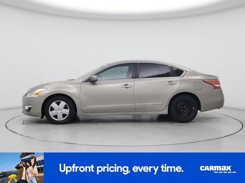 2014 Nissan Altima S