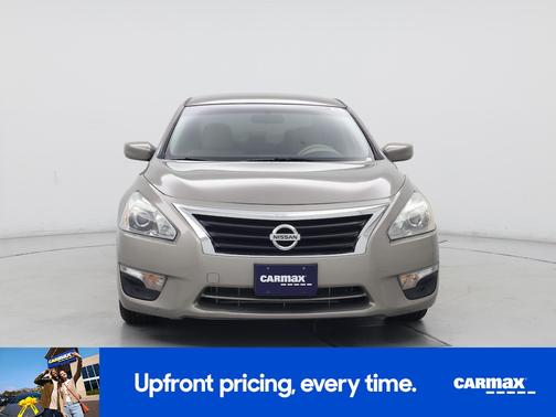 2014 Nissan Altima S