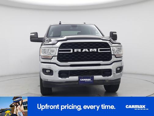 2024 RAM 2500 Bighorn