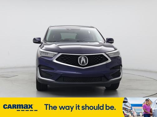 2019 Acura RDX