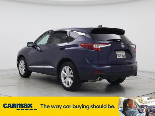 2019 Acura RDX