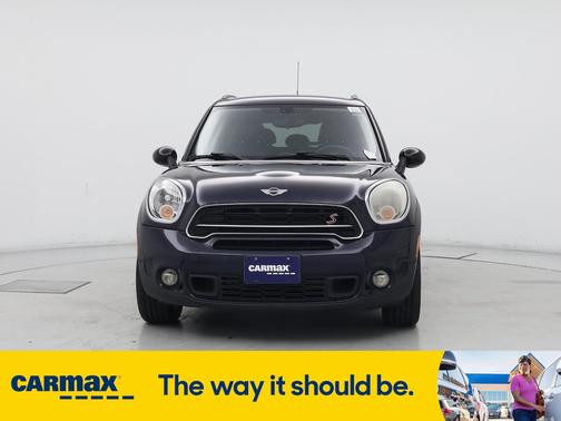 2015 MINI Countryman S