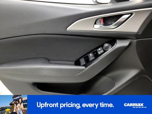 2017 Mazda Mazda3 Sport