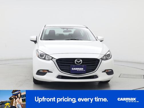 2017 Mazda Mazda3 Sport