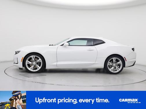 2021 Chevrolet Camaro LT1