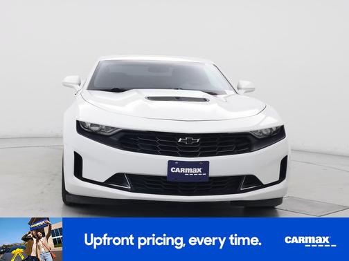 2021 Chevrolet Camaro LT1