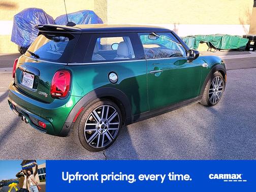2020 MINI Hardtop S