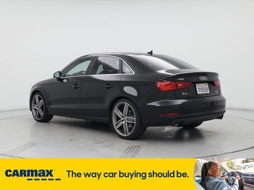 2016 Audi A3 Premium Plus