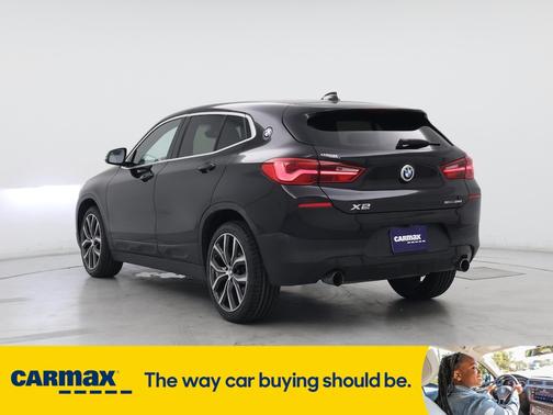 2018 BMW X2 SDrive28i