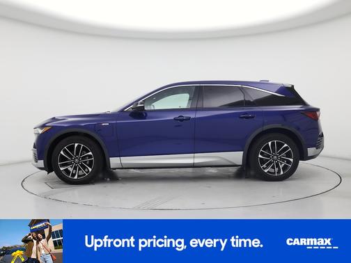 2024 Acura ZDX A-Spec