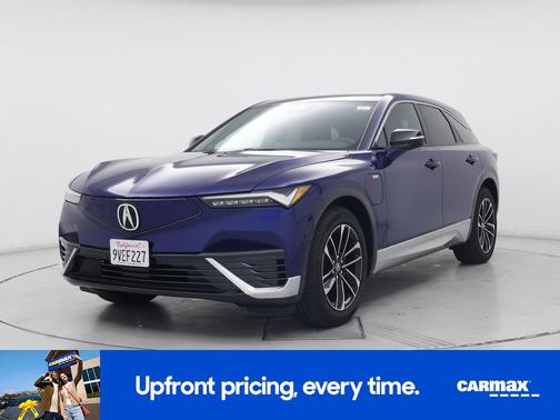 2024 Acura ZDX A-Spec