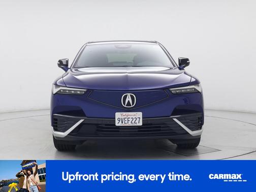 2024 Acura ZDX A-Spec