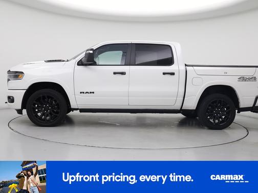 2025 RAM 1500 Limited