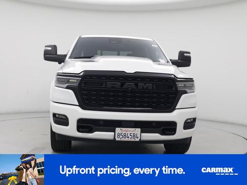 2025 RAM 1500 Limited