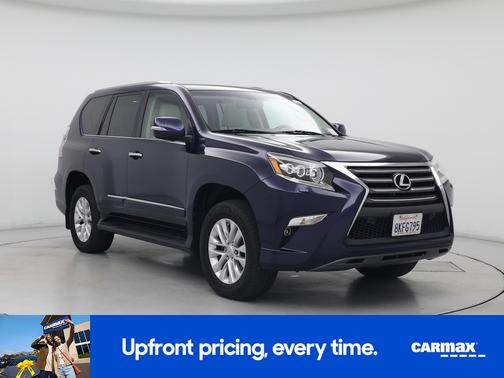 2019 Lexus GX 460 Premium