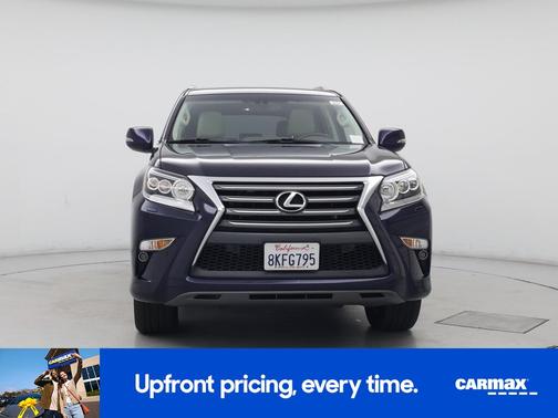 2019 Lexus GX 460 Premium
