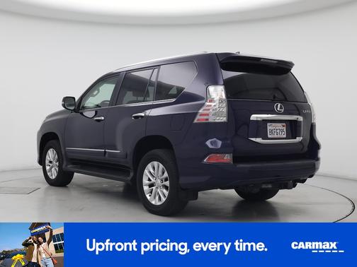 2019 Lexus GX 460 Premium