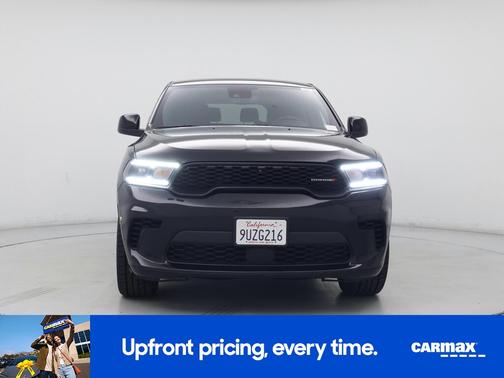 2023 Dodge Durango GT Launch Edition