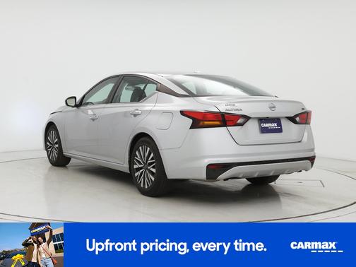 2023 Nissan Altima SV