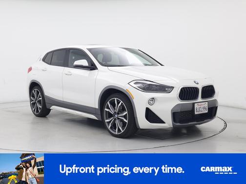 2018 BMW X2 SDrive28i