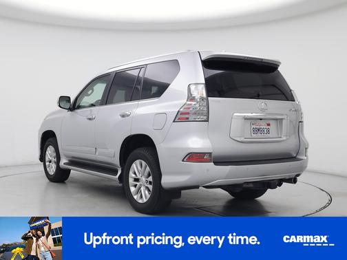 2018 Lexus GX 460 Premium