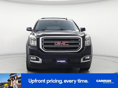 2020 GMC Yukon XL SLE