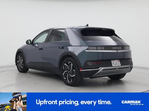 2023 Hyundai IONIQ 5 SEL