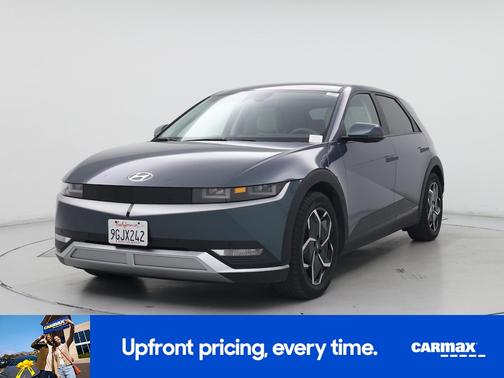 2023 Hyundai IONIQ 5 SEL