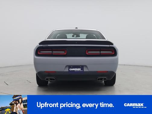 2021 Dodge Challenger GT