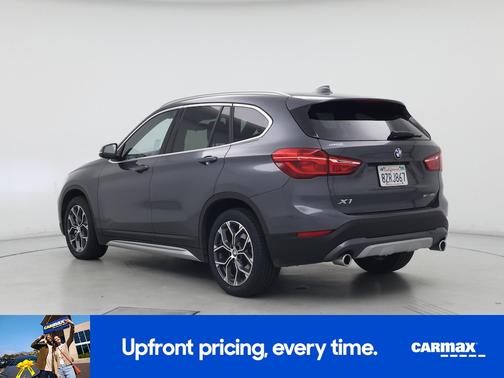 2022 BMW X1 SDrive28i