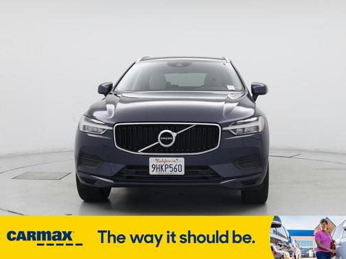 2020 Volvo XC60 T5 Momentum