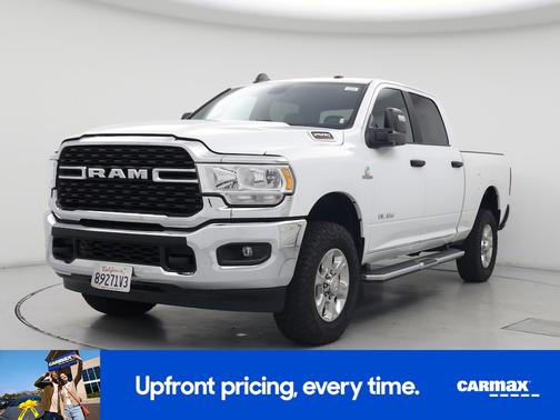 2024 RAM 2500 Bighorn