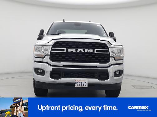 2024 RAM 2500 Bighorn