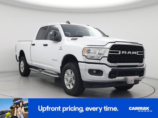 2024 RAM 2500 Bighorn