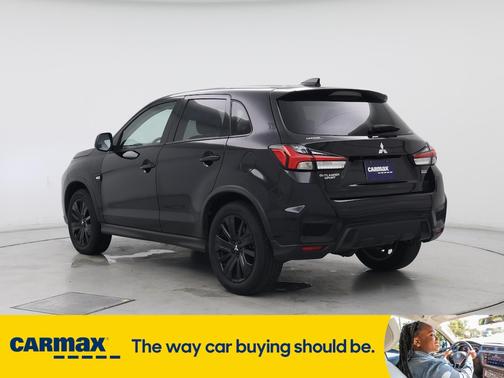 2023 Mitsubishi Outlander Sport S