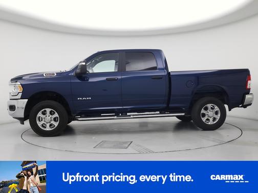 2024 RAM 2500 Bighorn