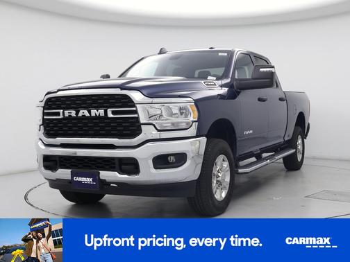 2024 RAM 2500 Bighorn